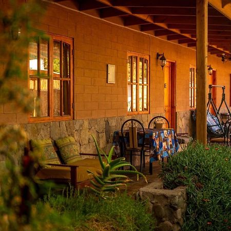 Hotel La Casa Del Sol Naciente San Pedro de Atacama Exteriér fotografie