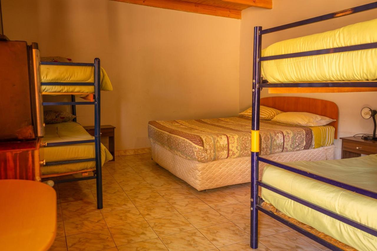 Hotel La Casa Del Sol Naciente San Pedro de Atacama Exteriér fotografie