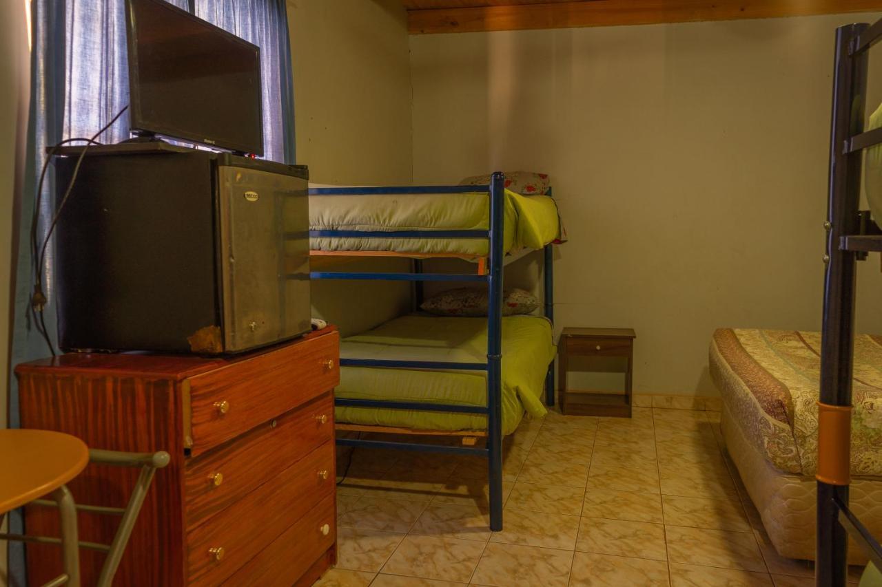 Hotel La Casa Del Sol Naciente San Pedro de Atacama Exteriér fotografie