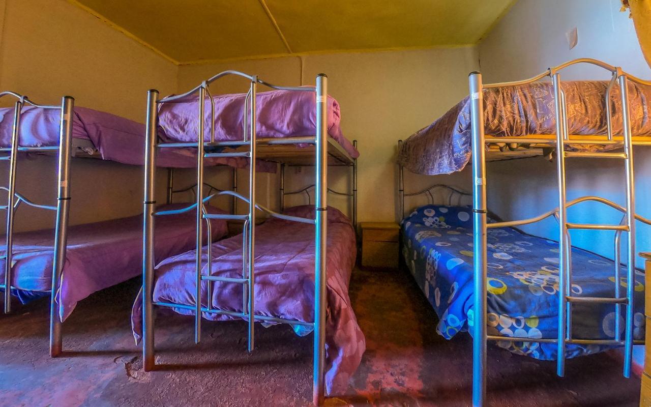 Hotel La Casa Del Sol Naciente San Pedro de Atacama Exteriér fotografie