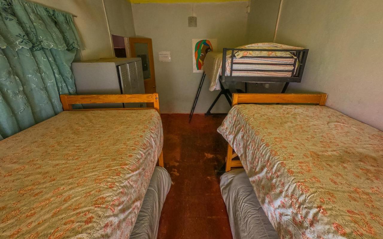 Hotel La Casa Del Sol Naciente San Pedro de Atacama Exteriér fotografie