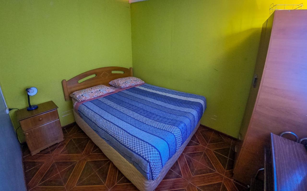 Hotel La Casa Del Sol Naciente San Pedro de Atacama Exteriér fotografie
