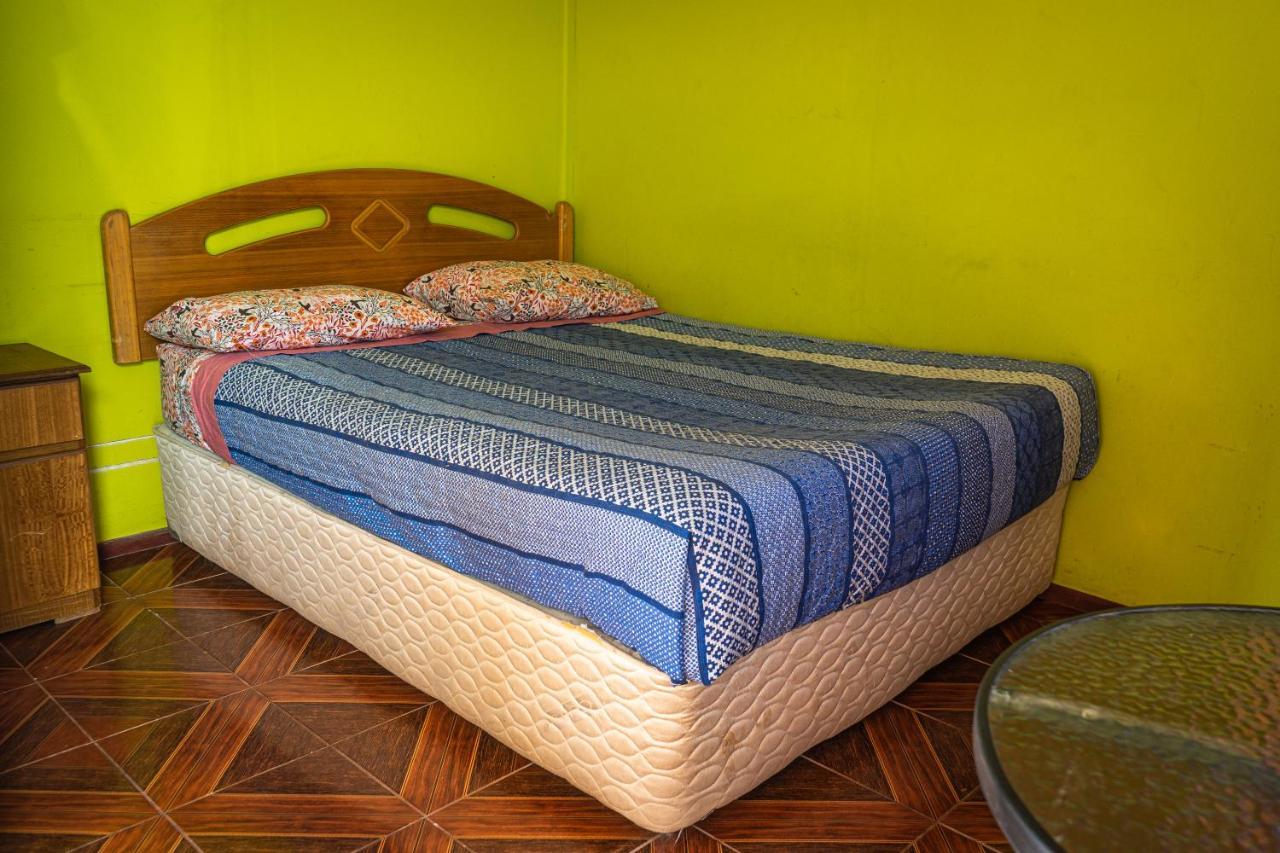 Hotel La Casa Del Sol Naciente San Pedro de Atacama Exteriér fotografie