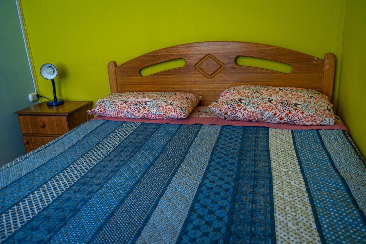 Hotel La Casa Del Sol Naciente San Pedro de Atacama Exteriér fotografie