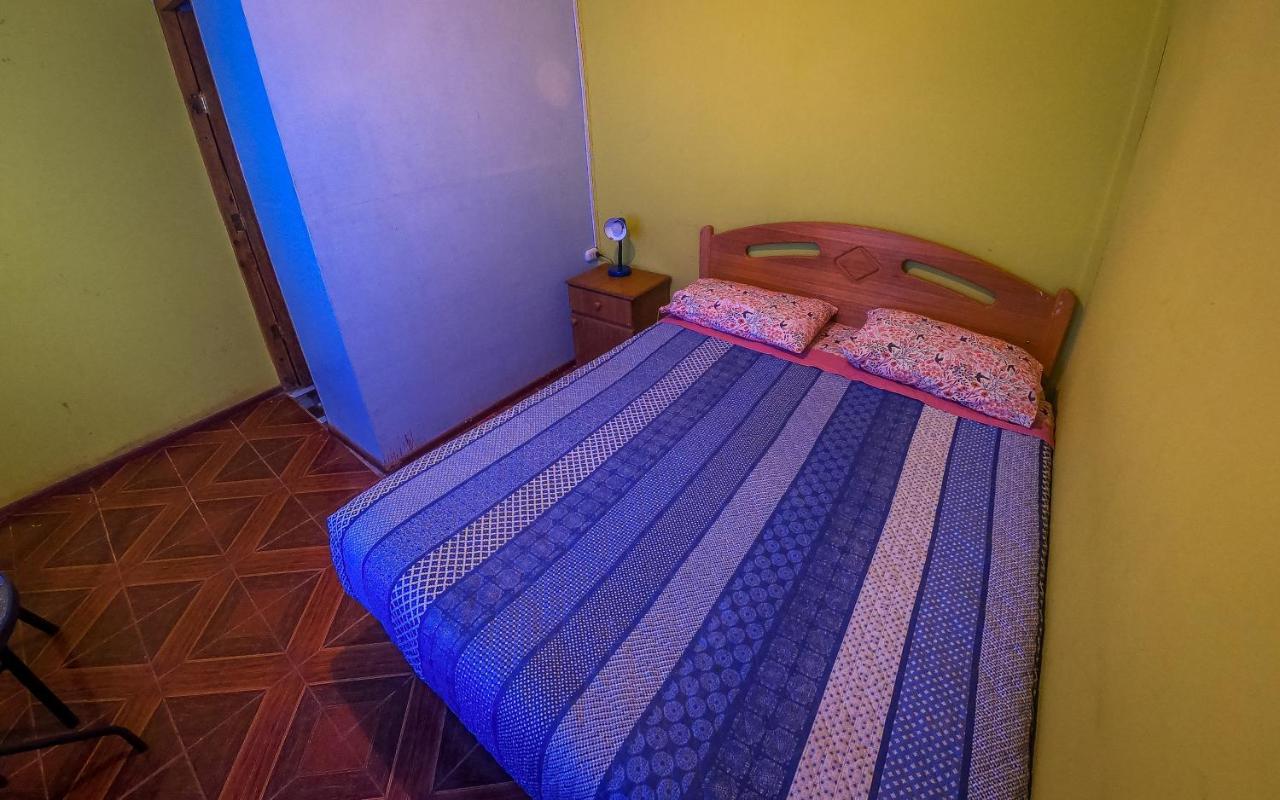 Hotel La Casa Del Sol Naciente San Pedro de Atacama Exteriér fotografie