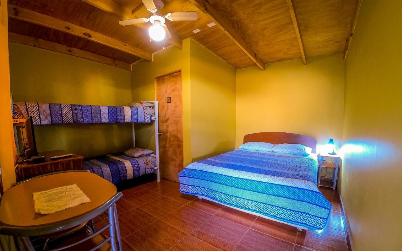 Hotel La Casa Del Sol Naciente San Pedro de Atacama Exteriér fotografie