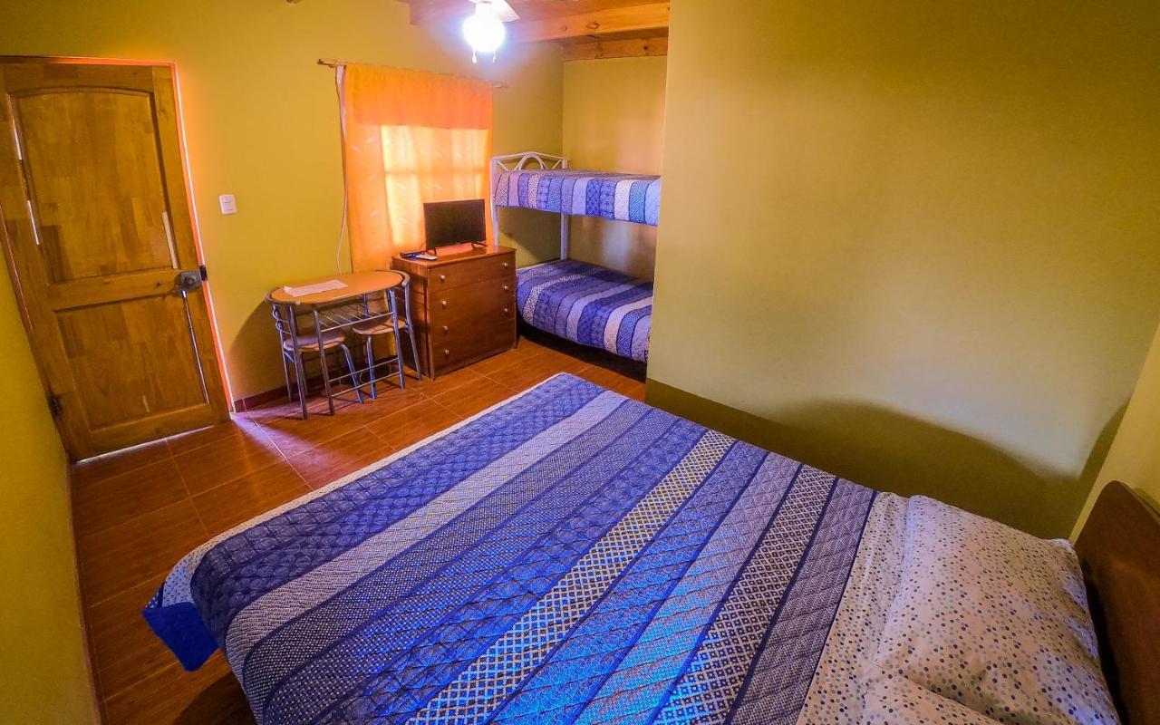 Hotel La Casa Del Sol Naciente San Pedro de Atacama Exteriér fotografie