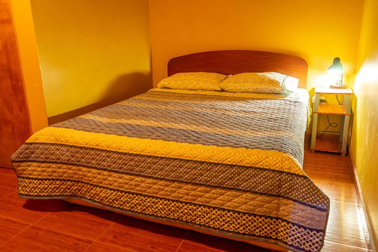 Hotel La Casa Del Sol Naciente San Pedro de Atacama Exteriér fotografie