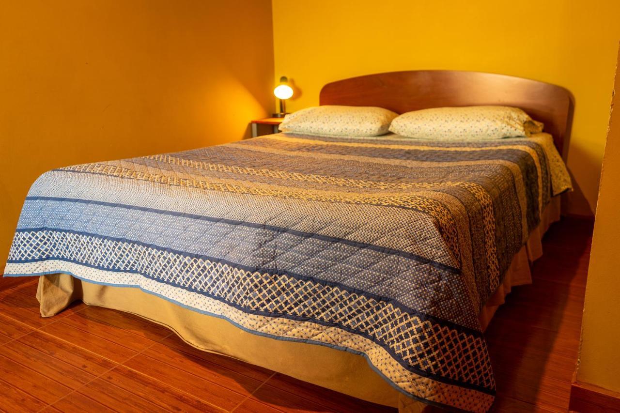 Hotel La Casa Del Sol Naciente San Pedro de Atacama Exteriér fotografie