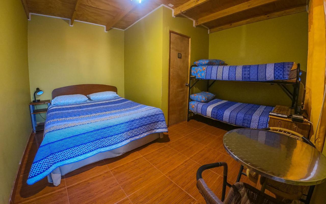 Hotel La Casa Del Sol Naciente San Pedro de Atacama Exteriér fotografie