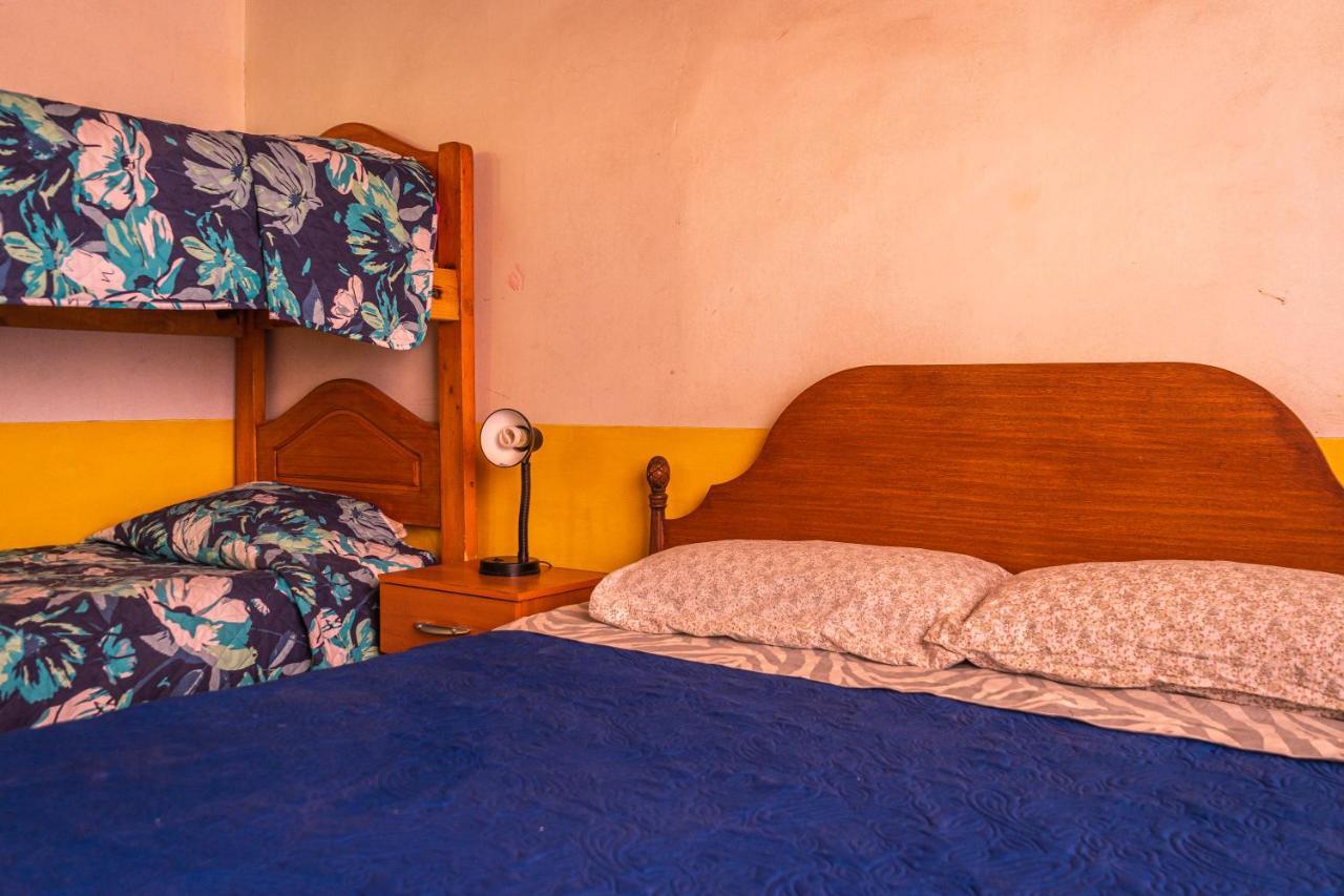 Hotel La Casa Del Sol Naciente San Pedro de Atacama Exteriér fotografie