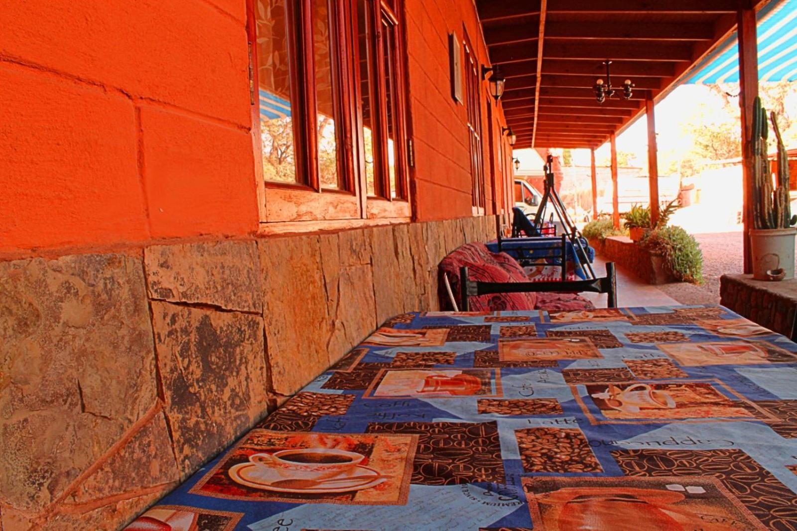 Hotel La Casa Del Sol Naciente San Pedro de Atacama Exteriér fotografie